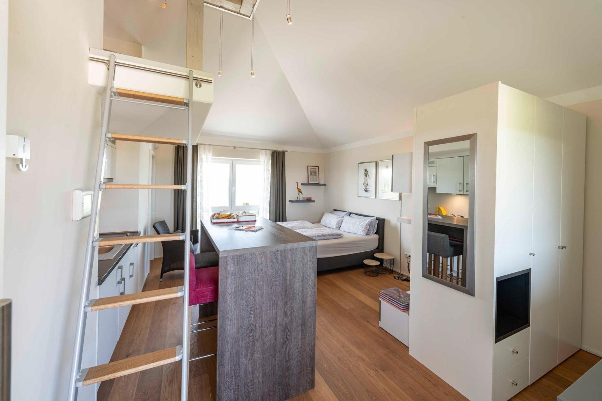 Sana E Salva Appartement Eckersdorf Buitenkant foto
