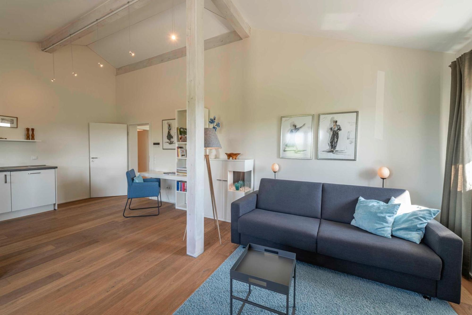 Sana E Salva Appartement Eckersdorf Buitenkant foto