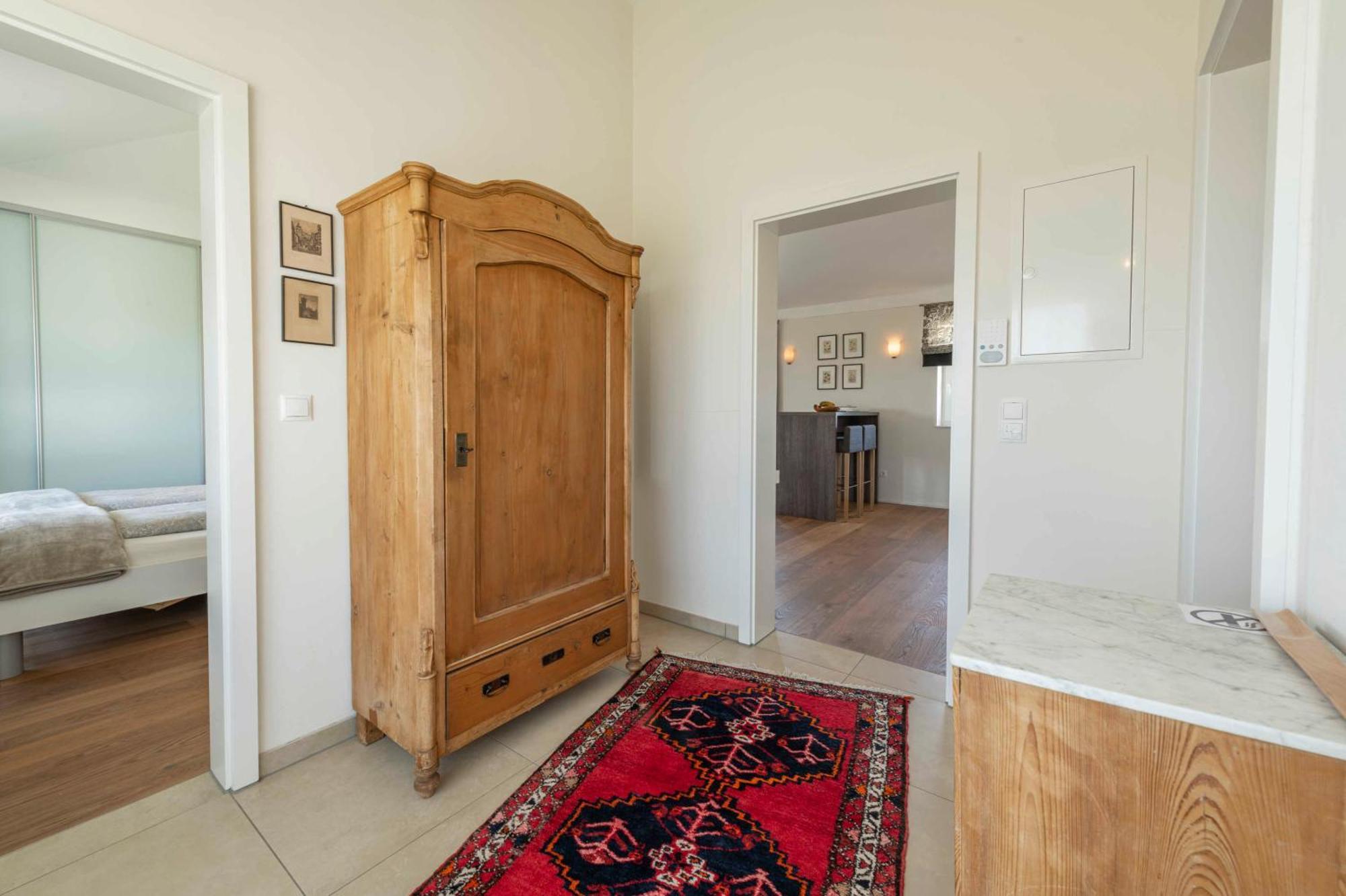 Sana E Salva Appartement Eckersdorf Buitenkant foto