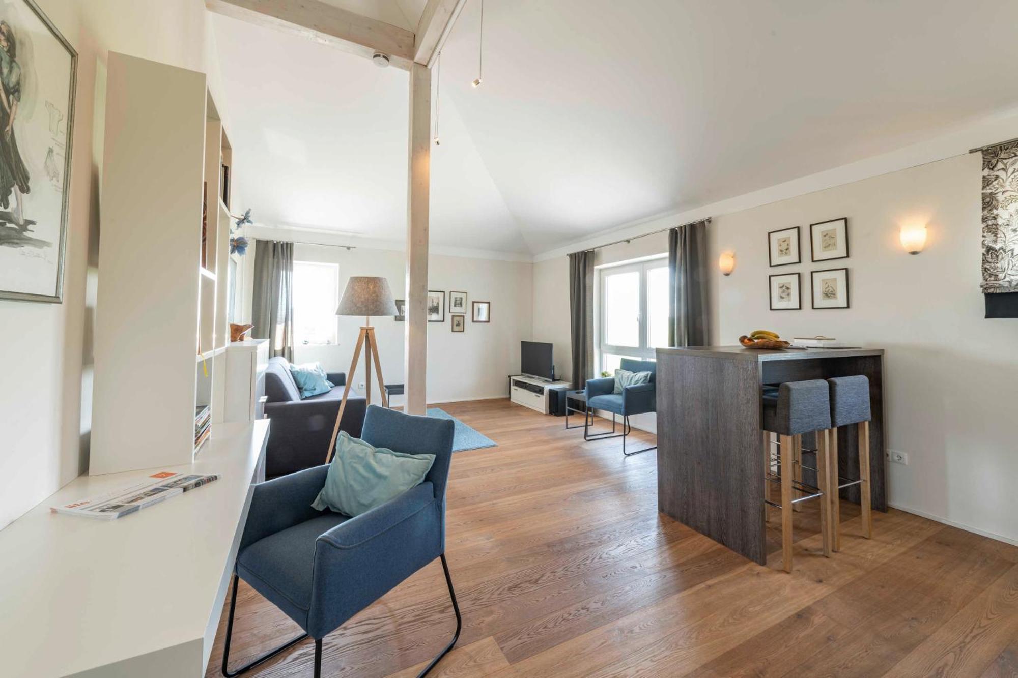 Sana E Salva Appartement Eckersdorf Buitenkant foto
