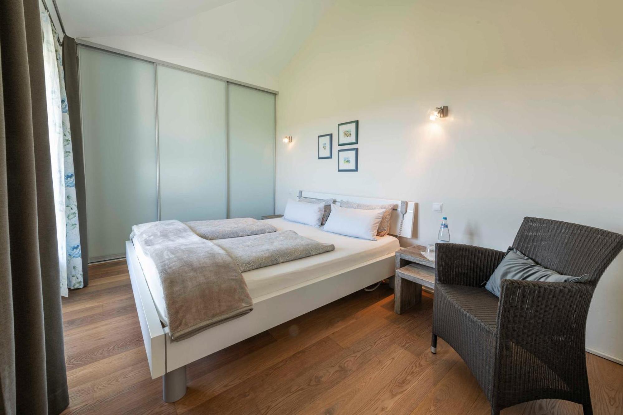 Sana E Salva Appartement Eckersdorf Buitenkant foto