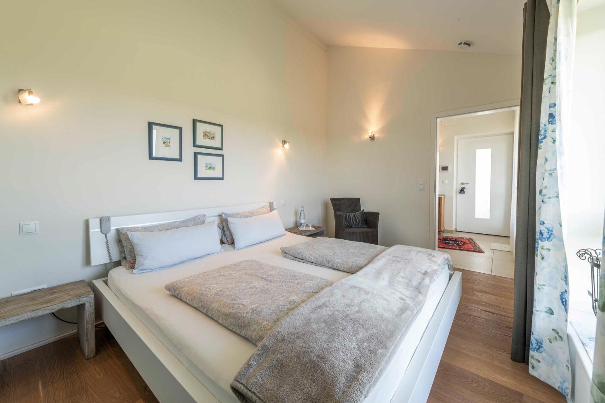 Sana E Salva Appartement Eckersdorf Buitenkant foto