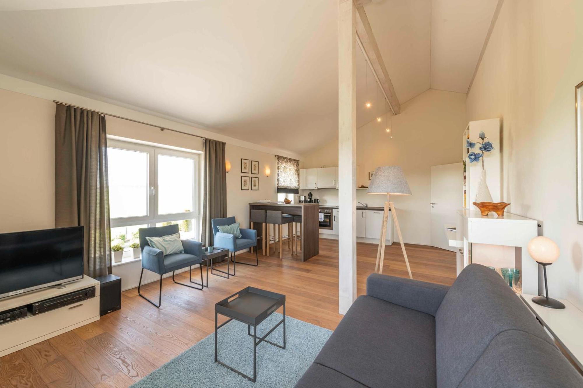 Sana E Salva Appartement Eckersdorf Buitenkant foto