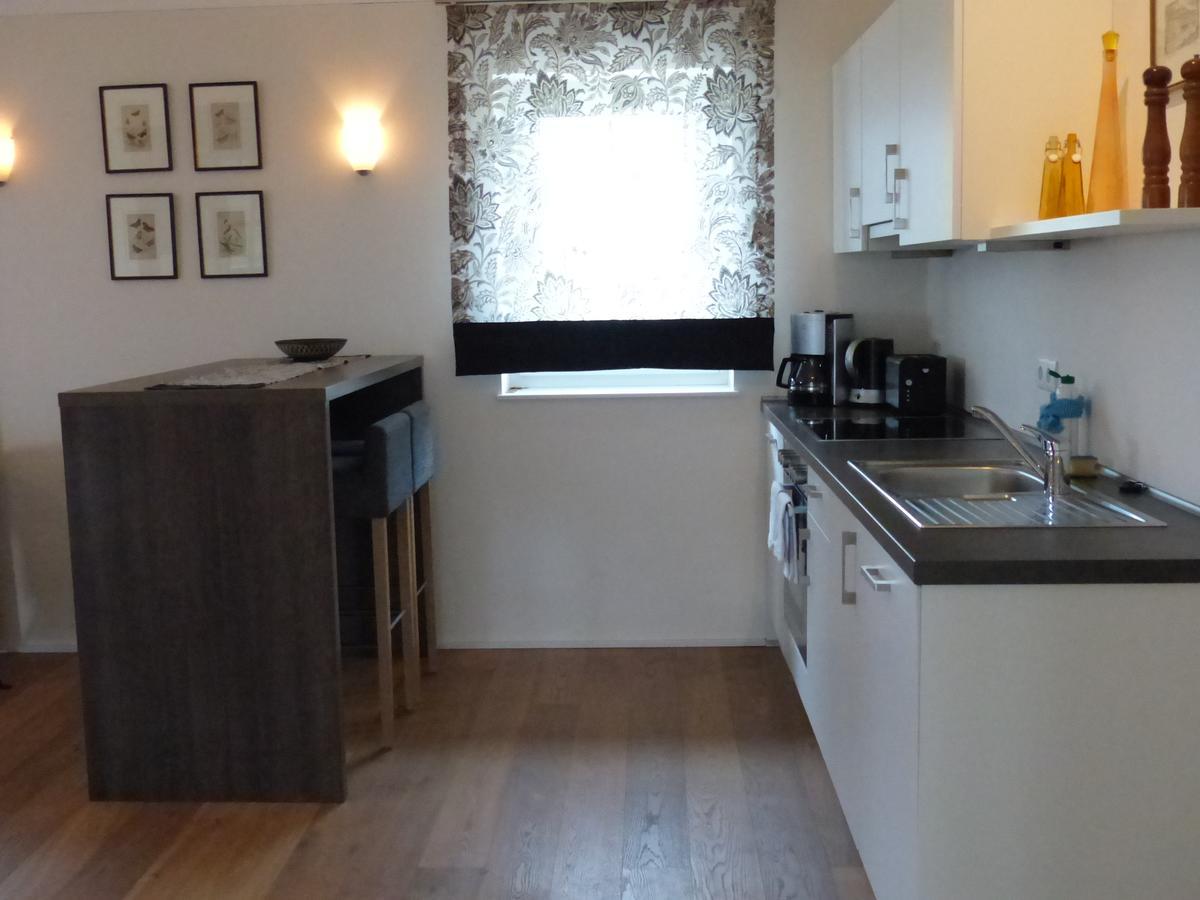 Sana E Salva Appartement Eckersdorf Buitenkant foto