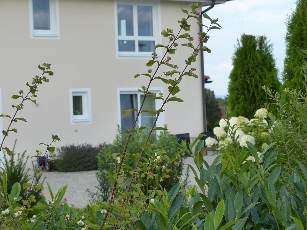 Sana E Salva Appartement Eckersdorf Buitenkant foto
