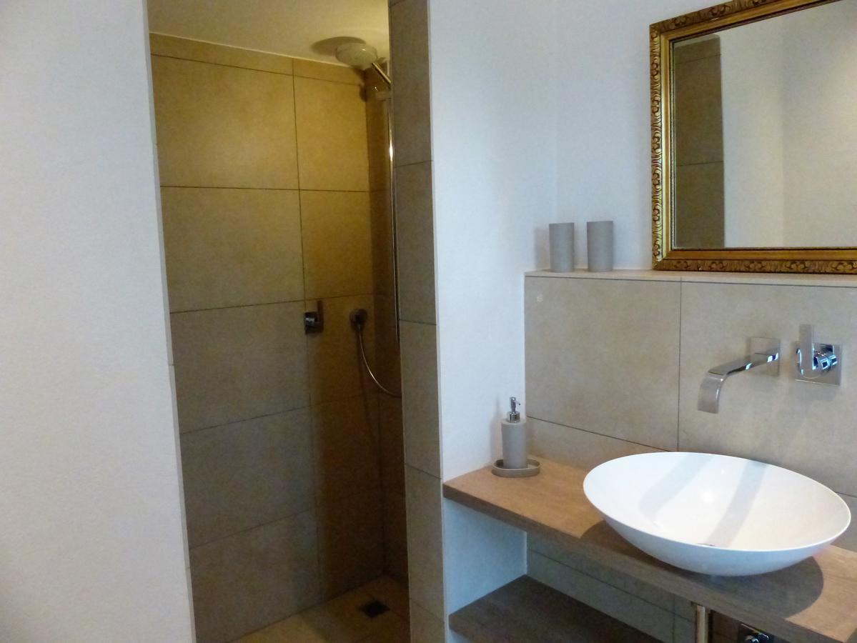 Sana E Salva Appartement Eckersdorf Buitenkant foto