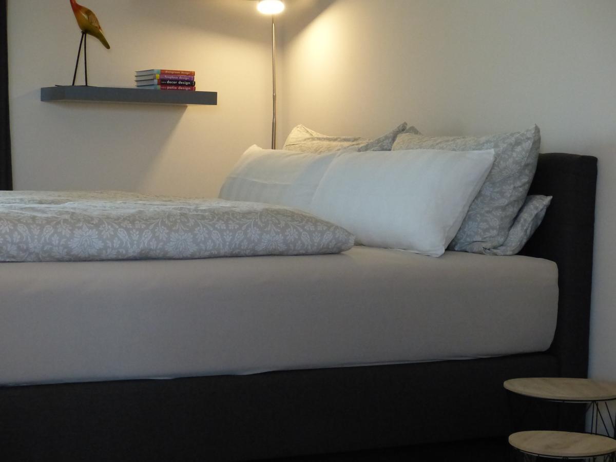 Sana E Salva Appartement Eckersdorf Buitenkant foto
