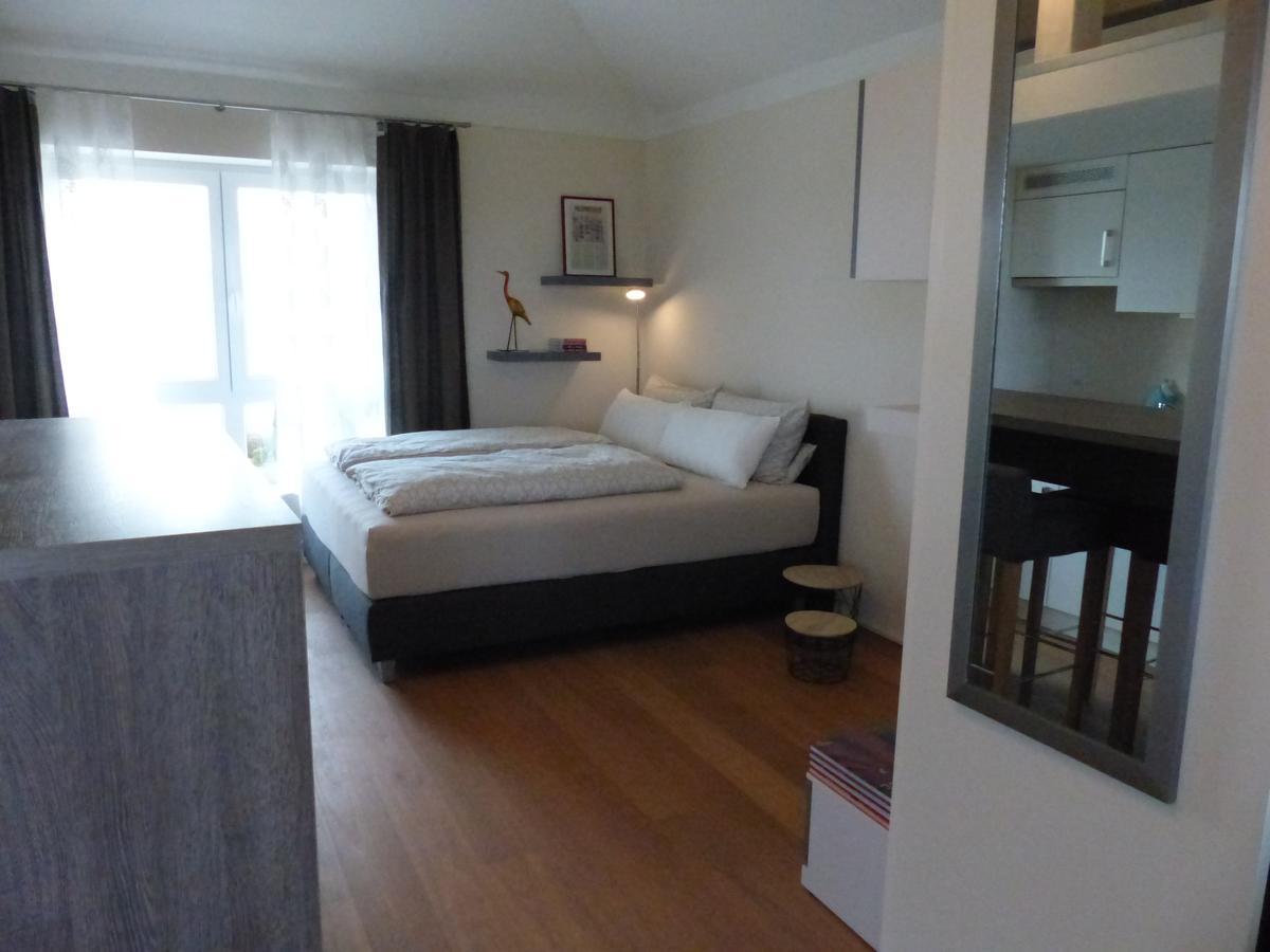 Sana E Salva Appartement Eckersdorf Buitenkant foto