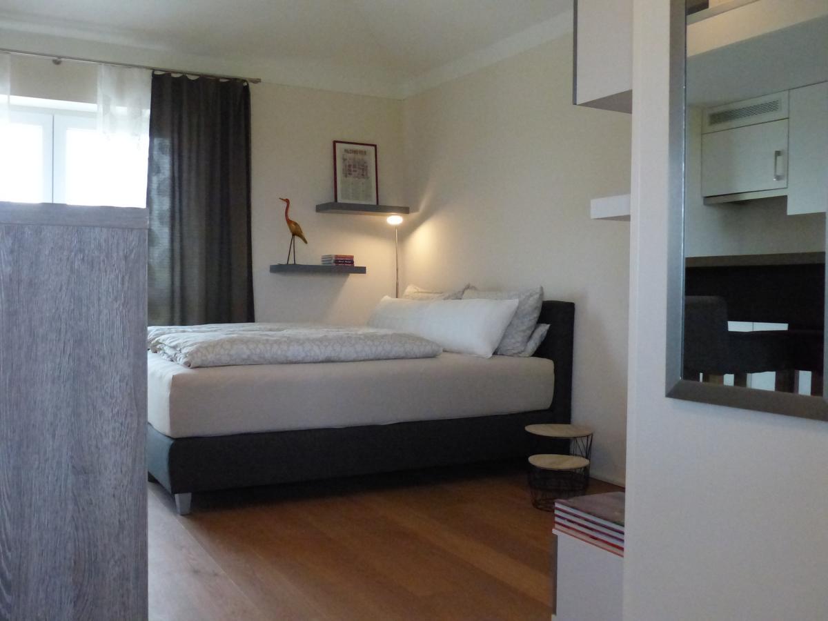 Sana E Salva Appartement Eckersdorf Buitenkant foto