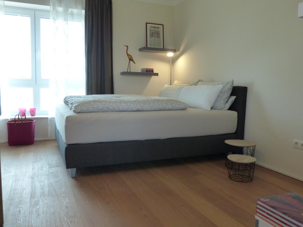 Sana E Salva Appartement Eckersdorf Buitenkant foto