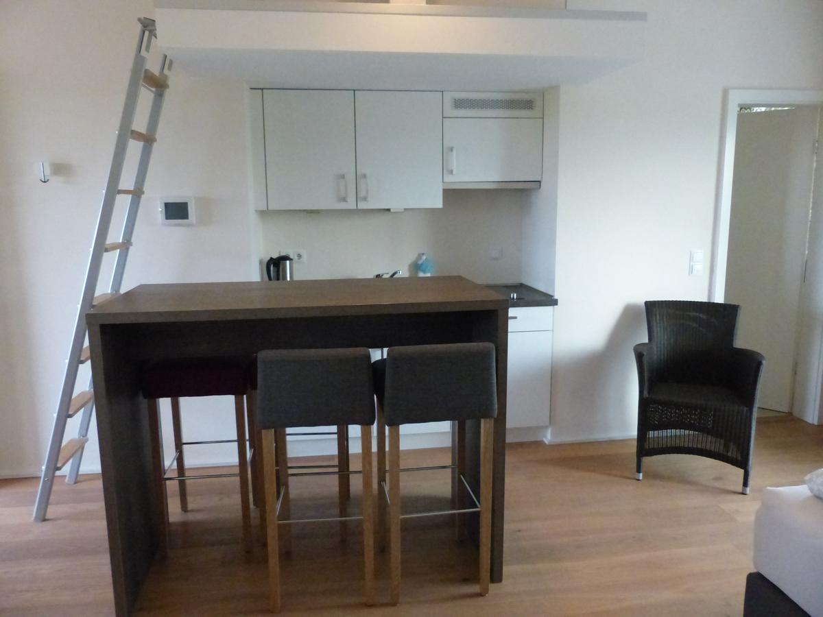 Sana E Salva Appartement Eckersdorf Buitenkant foto