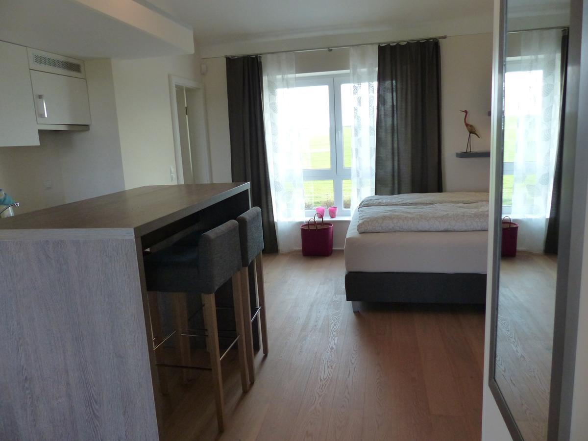 Sana E Salva Appartement Eckersdorf Buitenkant foto