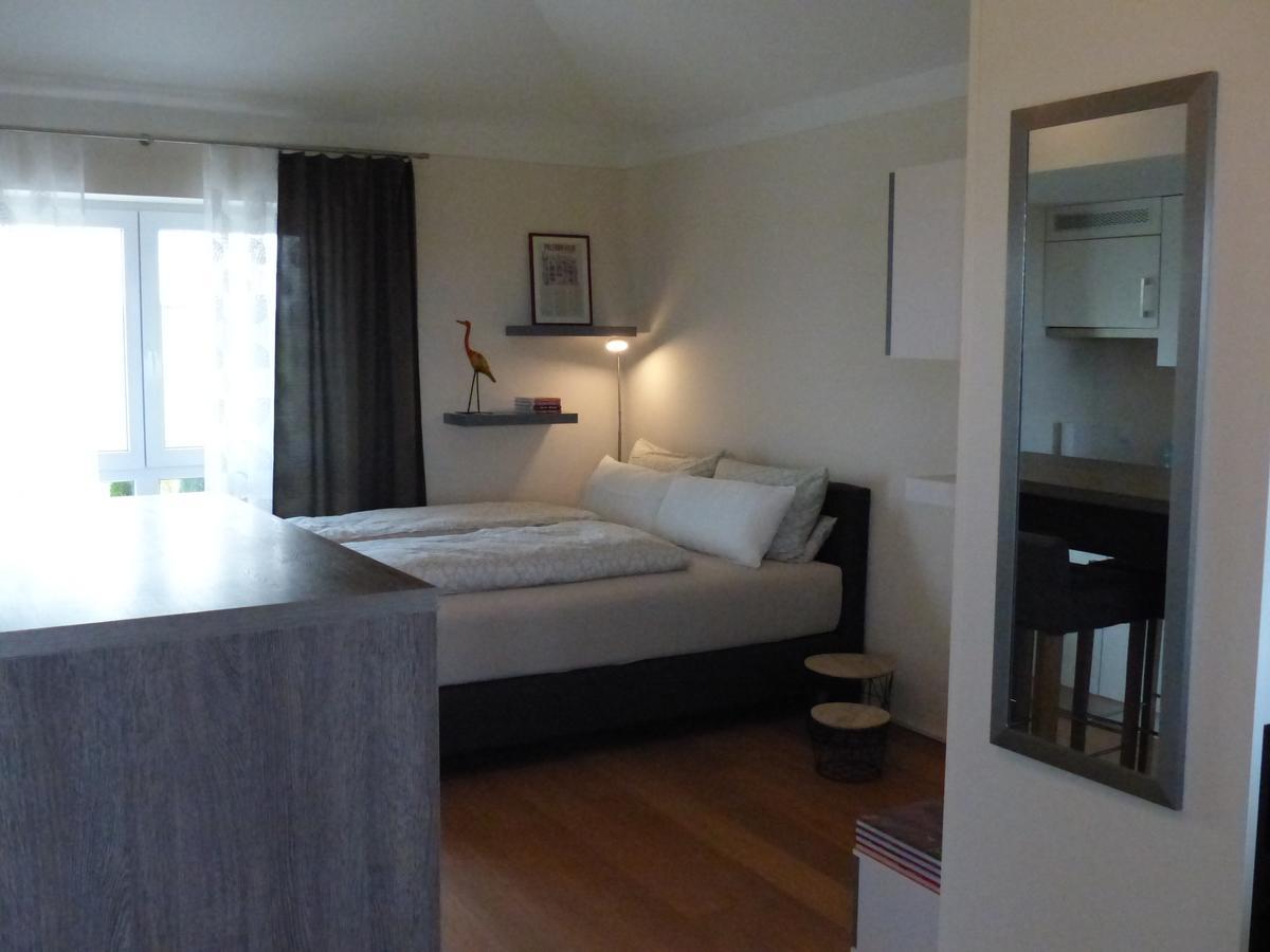 Sana E Salva Appartement Eckersdorf Buitenkant foto