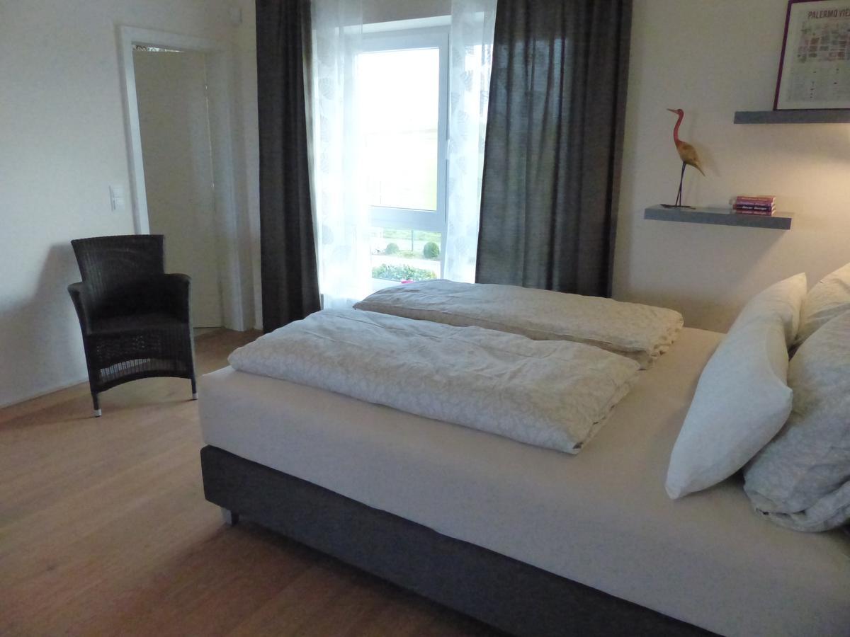 Sana E Salva Appartement Eckersdorf Buitenkant foto