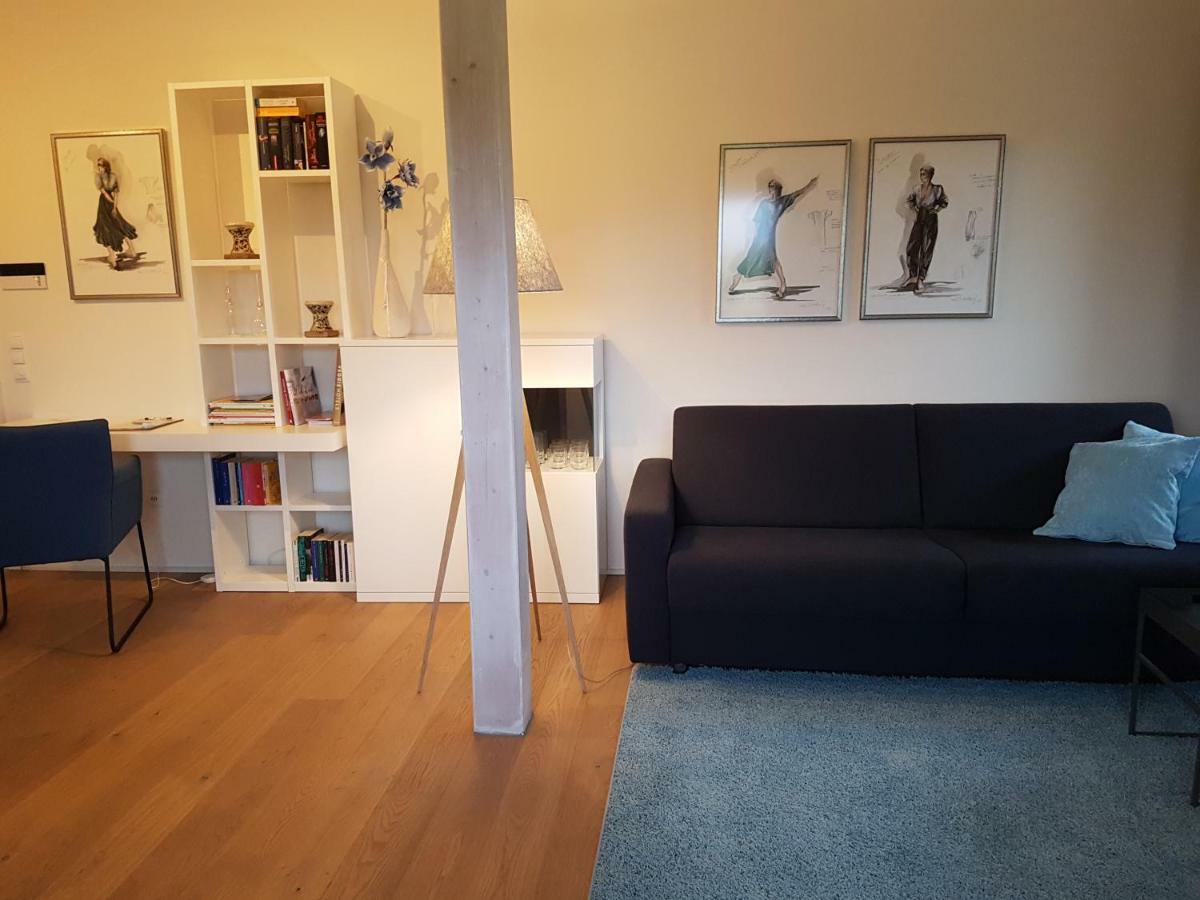 Sana E Salva Appartement Eckersdorf Buitenkant foto
