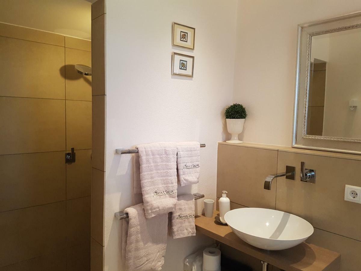 Sana E Salva Appartement Eckersdorf Buitenkant foto