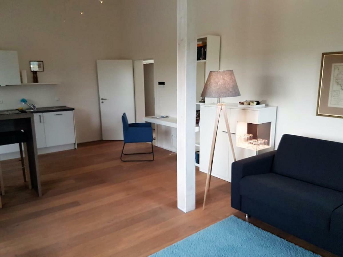 Sana E Salva Appartement Eckersdorf Buitenkant foto