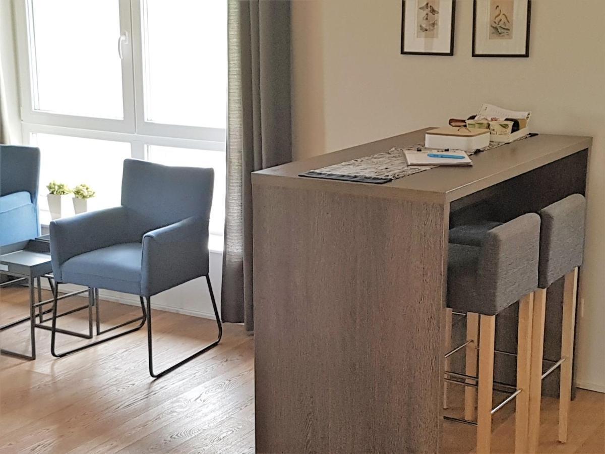 Sana E Salva Appartement Eckersdorf Buitenkant foto