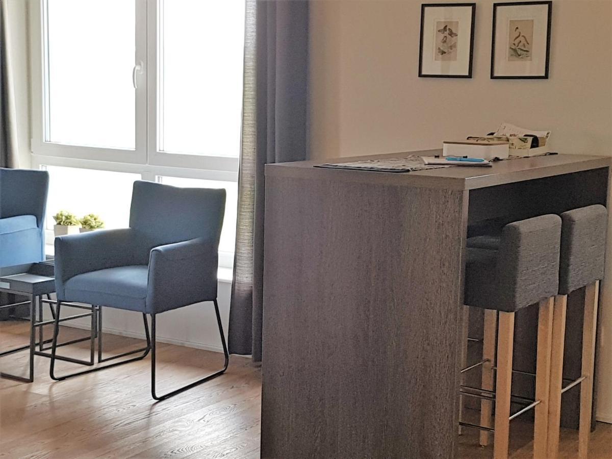 Sana E Salva Appartement Eckersdorf Buitenkant foto